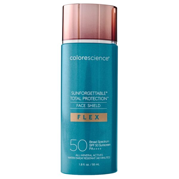 ColoreScience Total Protection™ Face Shield Flex SPF 50 - Fair