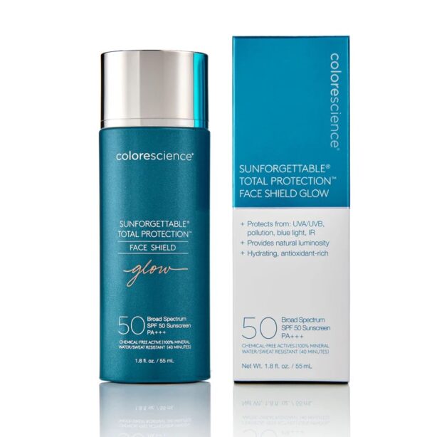 ColorScience Total Protection™ Face Shield Glow SPF 50