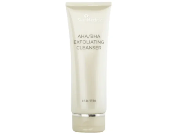 SkinMedica AHA/BHA Exfoliating Cleanser