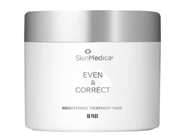 SkinMedica Even & Correct Brightening Treatment Pads